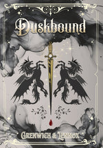 Book cover for Duskbound