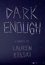 Book cover for Dark Enough