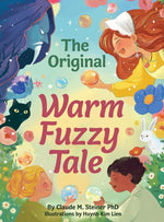 Book cover for Original Warm Fuzzy Tale