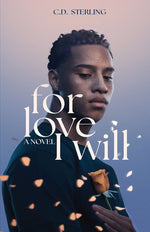 Book cover for For Love I Will