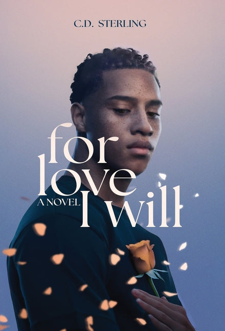 Book cover for For Love I Will