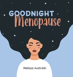 Book cover for Goodnight Menopause
