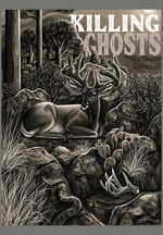 Book cover for Killing Ghosts