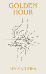 Book cover for Golden Hour