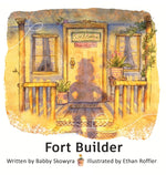 Book cover for Fort Builder