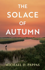 Book cover for Solace of Autumn