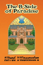 Book cover for B-Side of Paradise