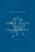 Book cover for Some Days Are Sandstone