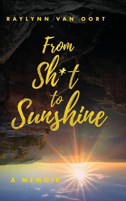Book cover for From Sh*t to Sunshine