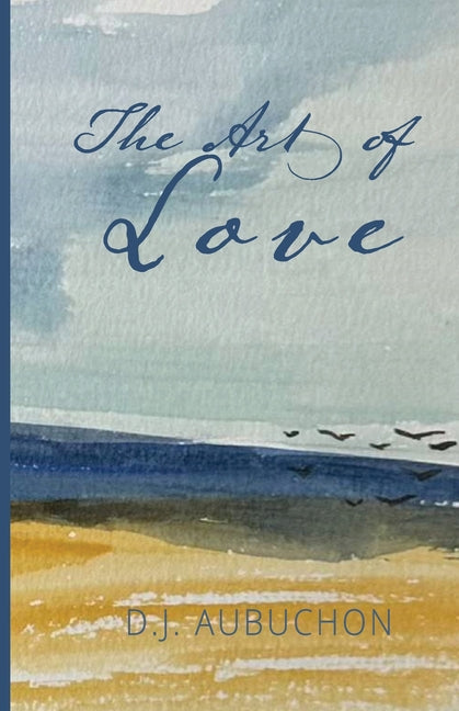 Book cover for Art of Love