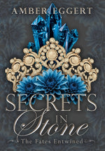 Book cover for Secrets in Stone
