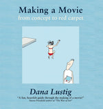 Book cover for Making a Movie: From Concept to Red Carpet