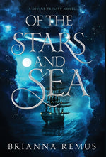 Book cover for Of the Stars and Sea