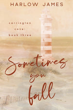 Book cover for Sometimes You Fall