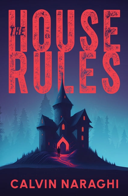 Book cover for House Rules