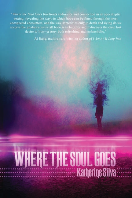 Book cover for Where the Soul Goes