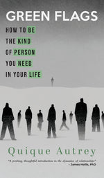 Book cover for Green Flags