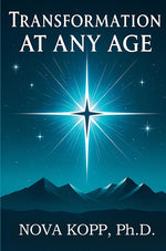 Book cover for Transformation At Any Age
