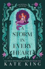 Book cover for Storm in Every Heart