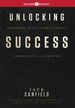 Book cover for Unlocking Success
