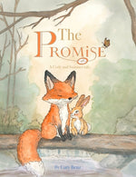 Book cover for Promise: A Cody and Summer tale