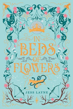 Book cover for In Beds of Flowers