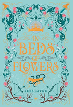 Book cover for In Beds of Flowers