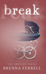 Book cover for Break