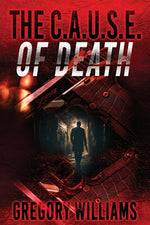 Book cover for C.A.U.S.E. of Death