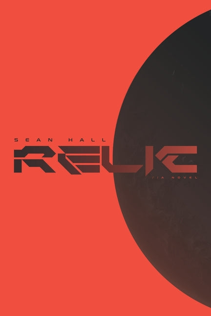 Book cover for Relic