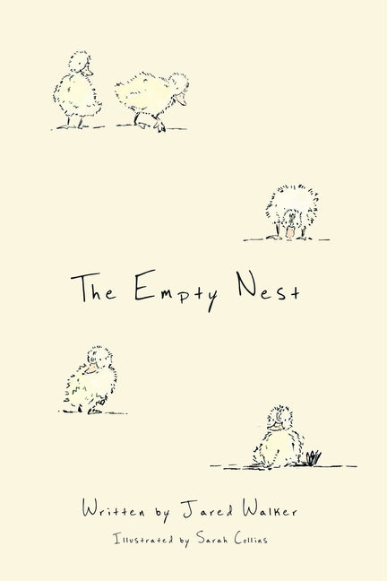 Book cover for Empty Nest