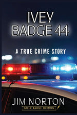 Book cover for Ivey Badge 44