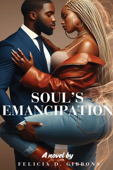 Book cover for Soul's Emancipation