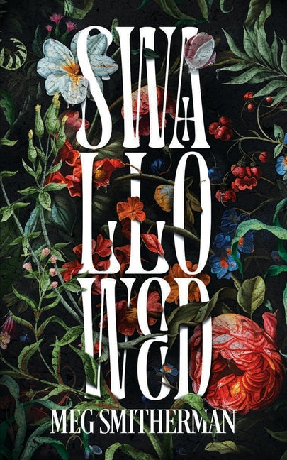 Book cover for Swallowed