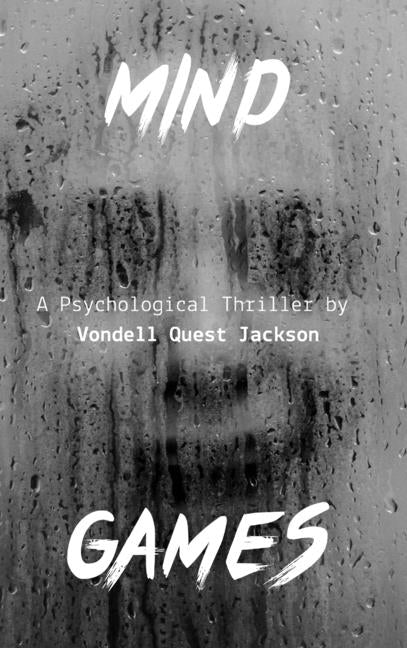 Book cover for Mind Games