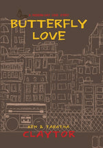 Book cover for Butterfly Love