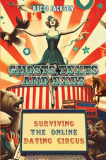 Book cover for Ghosts, Texts, and Exes