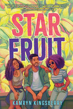 Book cover for Star Fruit