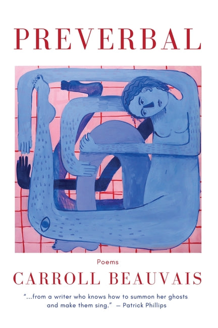 Book cover for Preverbal