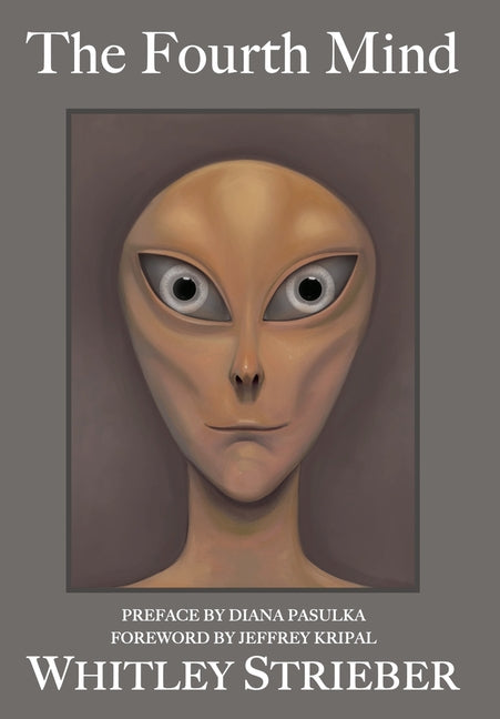 Book cover for Fourth Mind