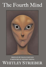 Book cover for Fourth Mind