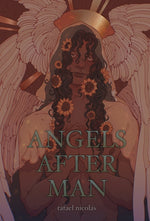 Book cover for Angels After Man