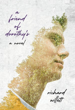 Book cover for Friend of Dorothy's