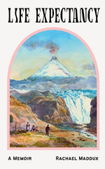 Book cover for Life Expectancy