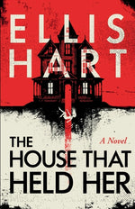 Book cover for House That Held Her