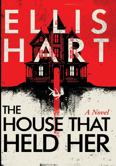 Book cover for House That Held Her