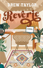 Book cover for Reverie