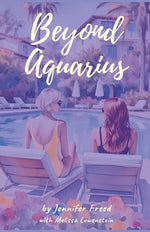 Book cover for Beyond Aquarius
