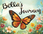 Book cover for Bella's Journey