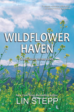 Book cover for Wildflower Haven